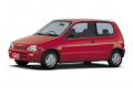 Suzuki Alto Hatchback IV